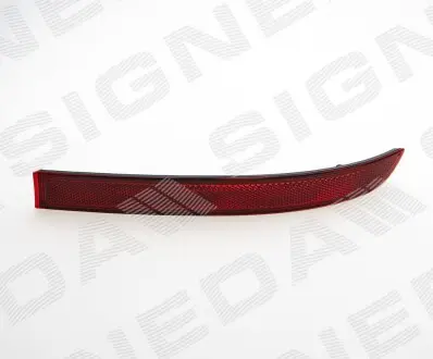 Відбивач SIGNEDA SIN0007R