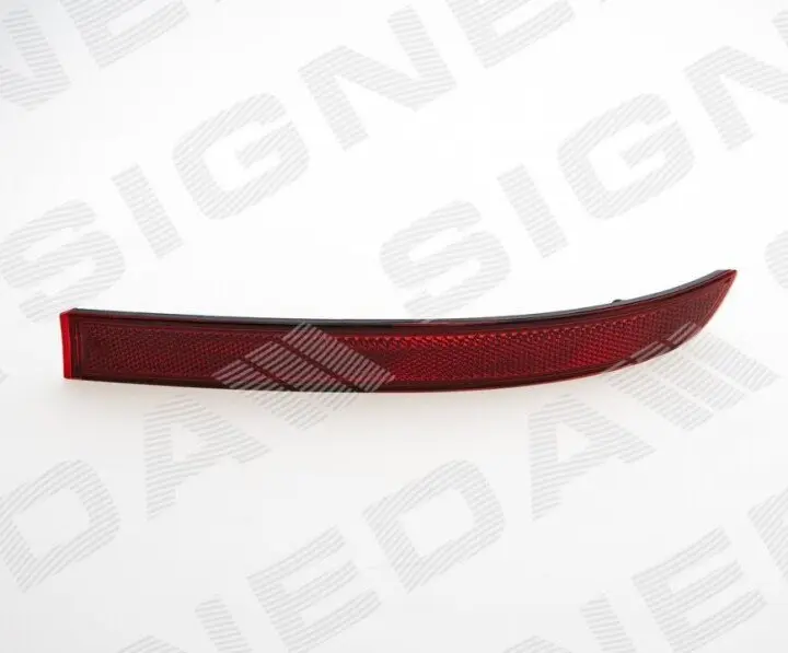 Відбивач SIGNEDA SIN0007R (фото 1)