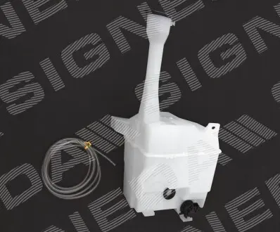 Бачок омывателя SIGNEDA SIN0187