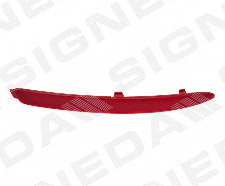 Отражатель в задний бампер SIGNEDA SIN0250R (фото 1)