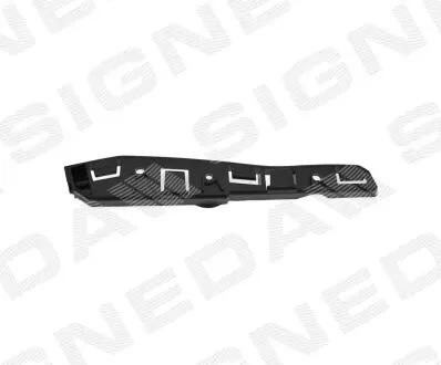 КРІПЛЕННЯ БАМПЕРА | RENAULT DACIA SANDERO, 08 - 12 SIGNEDA SIN0253L