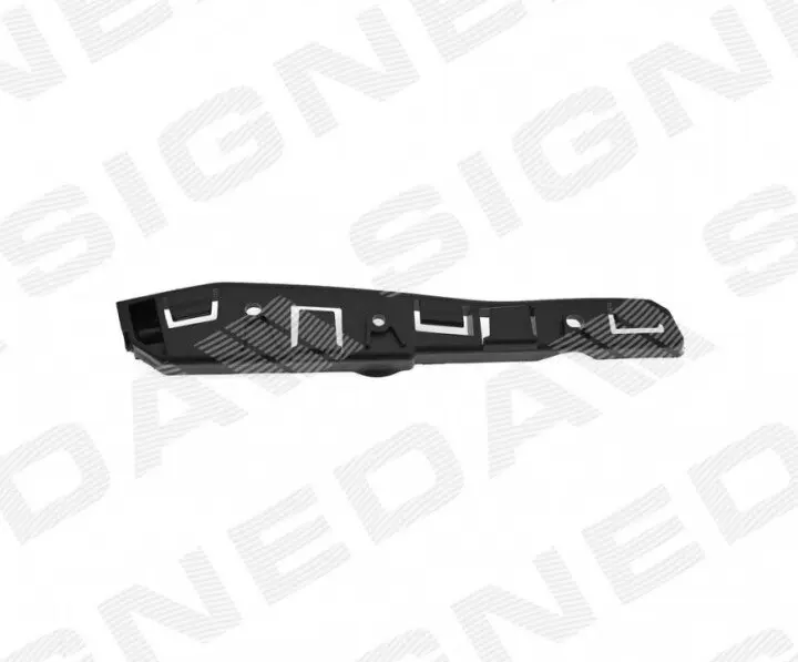 КРІПЛЕННЯ БАМПЕРА | RENAULT DACIA SANDERO, 08 - 12 SIGNEDA SIN0253L (фото 1)