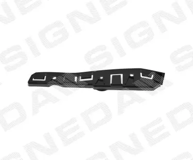 КРІПЛЕННЯ БАМПЕРА | RENAULT DACIA SANDERO, 08 - 12 SIGNEDA SIN0253R
