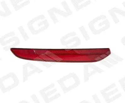 Відбивач SIGNEDA SIN0284L