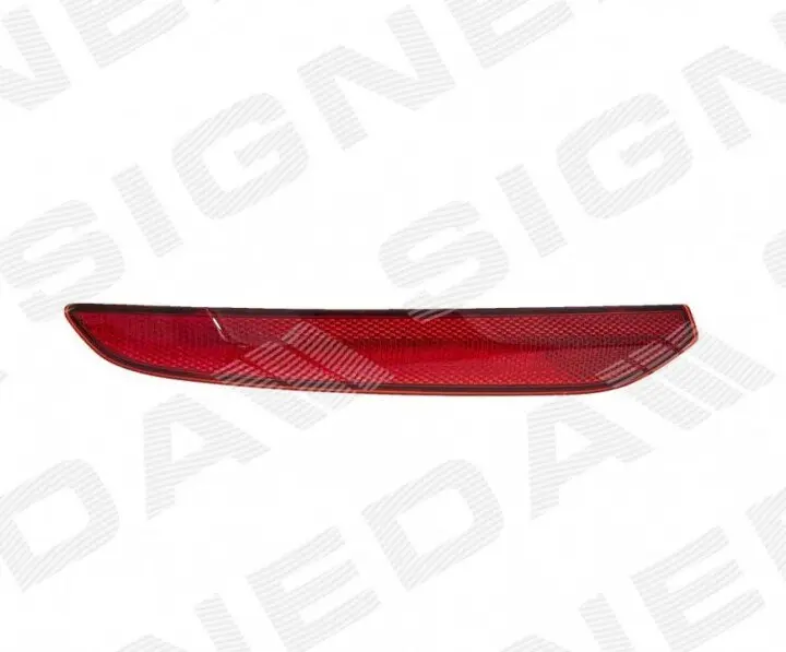 Фото 1 - Відбивач SIGNEDA SIN0284L Відбивач SIGNEDA SIN0284L (фото 1)