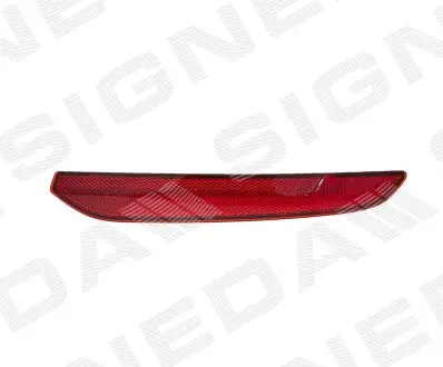 Відбивач SIGNEDA SIN0284R