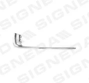 Хром на решетку SIGNEDA SIN0365L