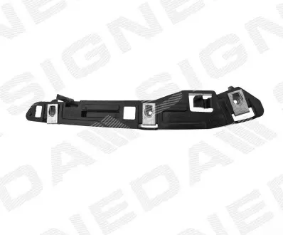 КРІПЛЕННЯ БАМПЕРА | OPEL ASTRA (K), 15 - 21 SIGNEDA SIN0409R
