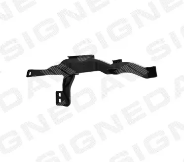 КРІПЛЕННЯ БАМПЕРА | OPEL ASTRA (K), 15 - 21 SIGNEDA SIN0410L