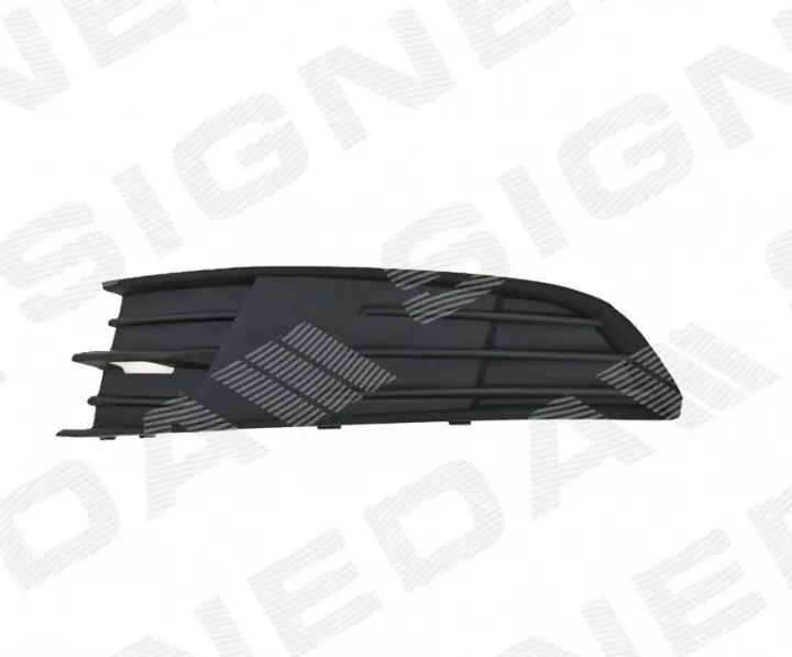 Фото 1 - Грати в бампер SIGNEDA SIN0424L Грати в бампер SIGNEDA SIN0424L (фото 1)