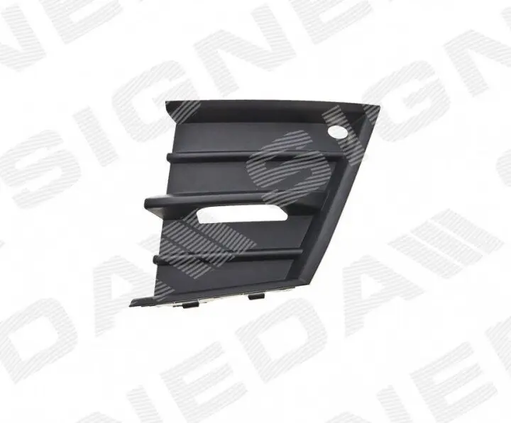 Фото 1 - Решетка в бампер SIGNEDA SIN0425L Решетка в бампер SIGNEDA SIN0425L (фото 1)