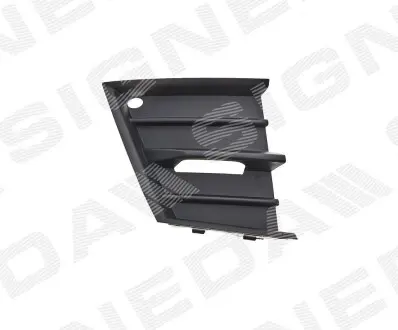 Грати в бампер SIGNEDA SIN0425R