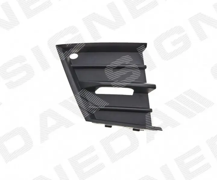 Фото 1 - Решетка в бампер SIGNEDA SIN0425R Решетка в бампер SIGNEDA SIN0425R (фото 1)