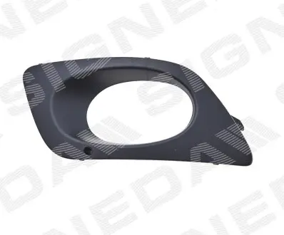 Решетка в бампер SIGNEDA SIN0430L