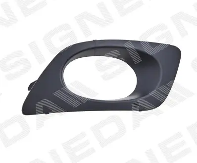 Решетка в бампер SIGNEDA SIN0430R