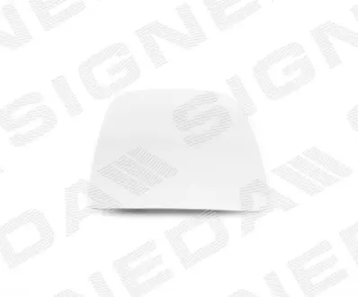 Скло дзеркала з підставкою SIGNEDA SIVM1013AR