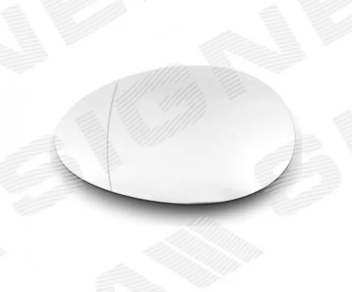 Фото 1 - Стекло зеркала с подставкой SIGNEDA SMNM1003EL Стекло зеркала с подставкой SIGNEDA SMNM1003EL (фото 1)