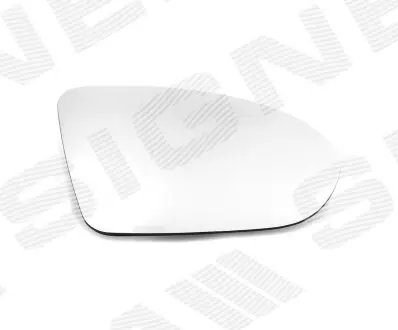 Скло дзеркала з підставкою SIGNEDA SOPM1047ER