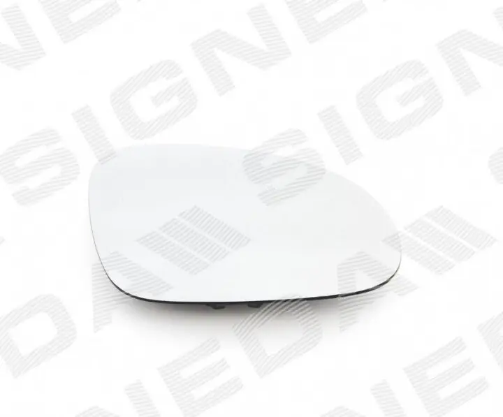 Скло дзеркала з підставкою SIGNEDA SVWM1017QER (фото 1)