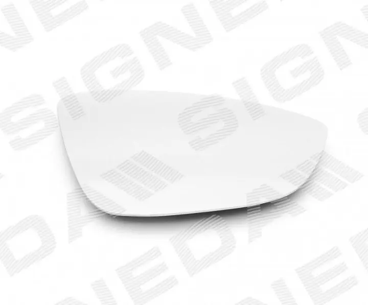 Фото 1 - Скло дзеркала заднього виду vw jetta, 15 - 18 SIGNEDA SVWM1051ER Скло дзеркала заднього виду vw jetta, 15 - 18 SIGNEDA SVWM1051ER (фото 1)