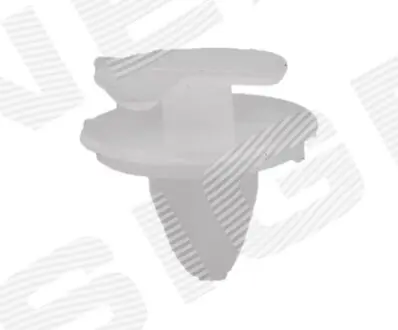 Пластмассовые держатели SIGNEDA T1100925