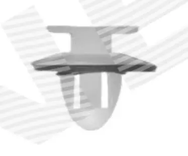 Пластмассовые держатели SIGNEDA T1136110