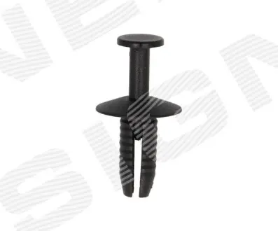 Пластмассовые держатели SIGNEDA T2063150