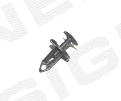 Пластмассовые держатели SIGNEDA T2082200