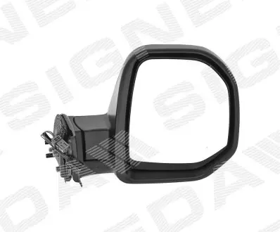 Боковое зеркало SIGNEDA VCTM1084ER