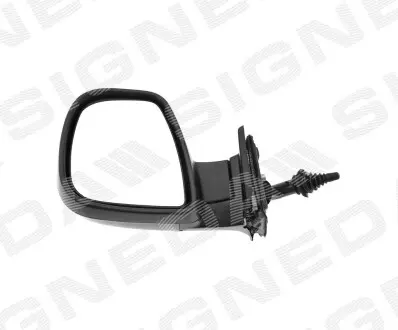 Боковое зеркало SIGNEDA VCTM1087EL