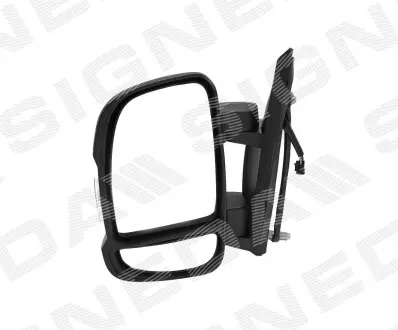 Боковое зеркало SIGNEDA VCTM1159EL