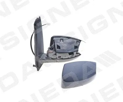 Боковое зеркало SIGNEDA VFDM1060L