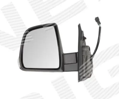 Бокове дзеркало SIGNEDA VFTM1076EL