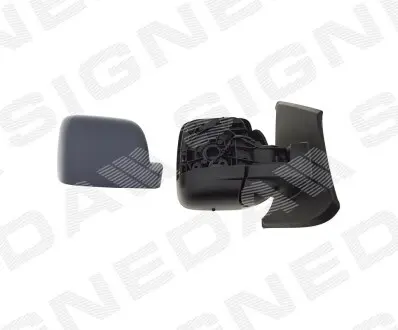 Боковое зеркало SIGNEDA VFTM1087ER