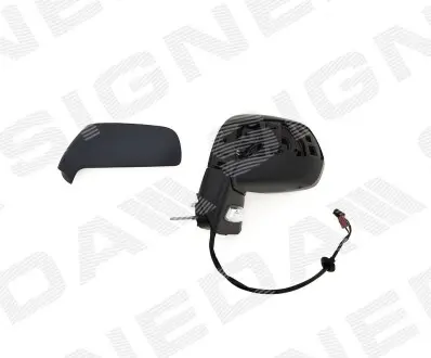 Боковое зеркало SIGNEDA VPGM1063EL
