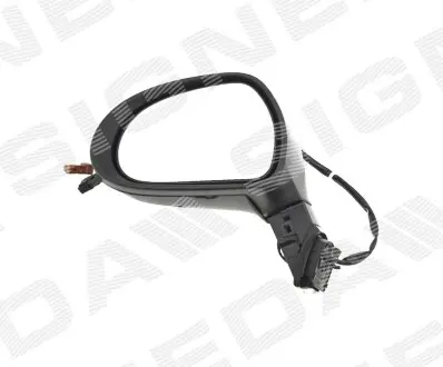 Боковое зеркало SIGNEDA VPGM1076EL