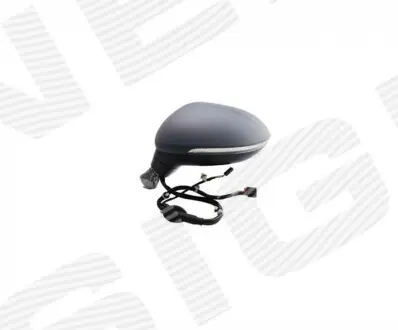 Боковое зеркало SIGNEDA VVGM1071EL