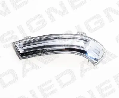 Повторитель поворота в зеркале SIGNEDA VVWM1017PBL