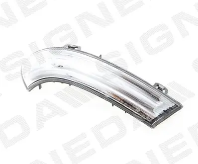 Повторитель поворота в зеркале SIGNEDA VVWM1017PBRO