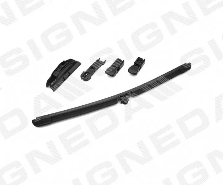 Фото 1 - Щетки SIGNEDA WBF.340H Щетки SIGNEDA WBF.340H (фото 1)