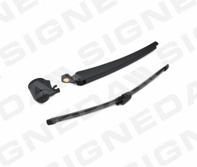 Рычаг стеклоочистителя vw golf plus, 05 – 08 SIGNEDA WR1819 (фото 1)