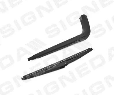 Рычаг стеклоочистителя SIGNEDA WR1903