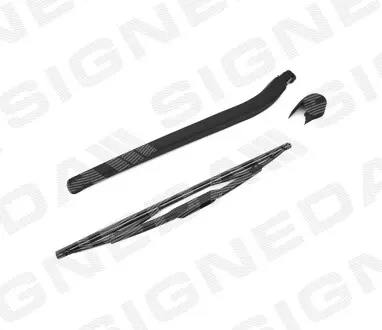 Рычаг стеклоочистителя SIGNEDA WR2012