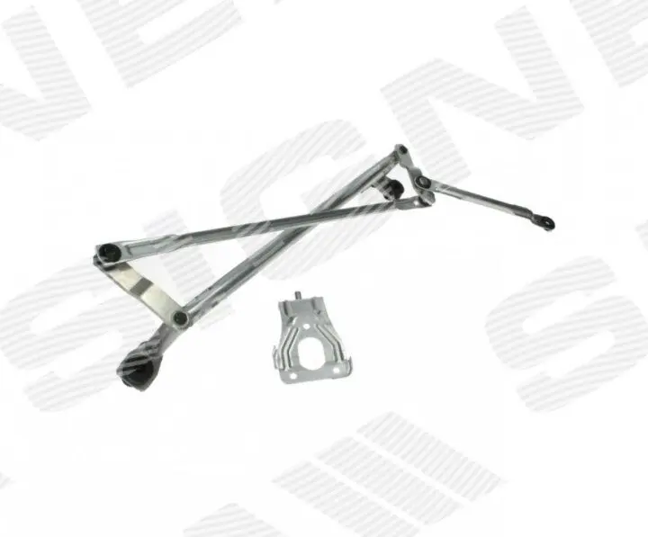 Механизм стеклоочистителя vw eos (1f), 05.06 – 11.10 SIGNEDA WR2110 (фото 1)