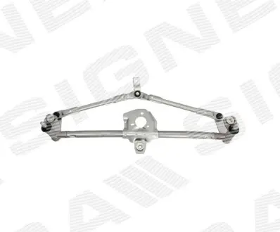 Механізм склоочисників SIGNEDA WR2115