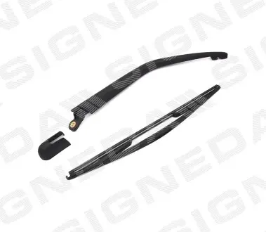 Рычаг стеклоочистителя kangoo / trafic SIGNEDA WR2421