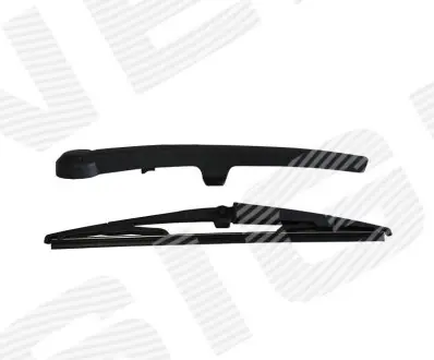 Рычаг стеклоочистителя SIGNEDA WR3302