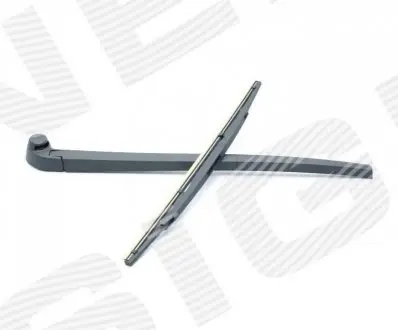 Рычаг стеклоочистителя skoda fabia, 08.99 - 02.07 SIGNEDA WR4202