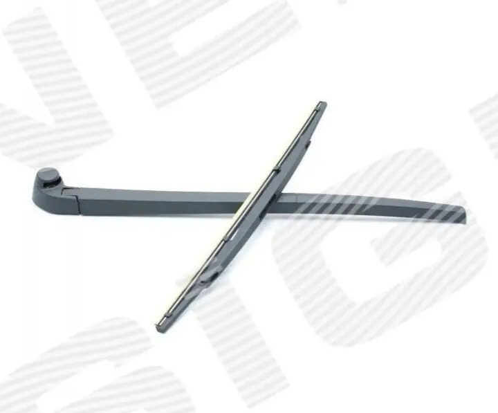 Рычаг стеклоочистителя skoda fabia, 08.99 - 02.07 SIGNEDA WR4202 (фото 1)