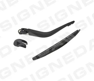 Важіль склоочисника SIGNEDA WR507